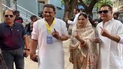 तेलंगाना विधानसभा चुनाव: मतदाताओं से बढ़-चढ़कर मतदान की अपील, कौन-कौन सीटें खास