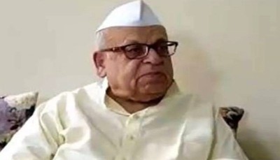 पूर्व राज्यपाल अजीज कुरैशी का निधन, मुख्यमंत्री डॉ. यादव ने व्यक्त किया शोक