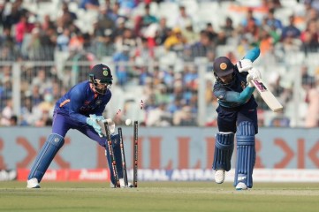 भारत ने 3 मैचों की श्रृंखला में 2-0 की अजय बढ़त बना ली है।