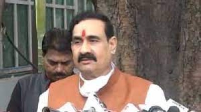 मध्य प्रदेश के गृहमंत्री ने तीस्ता सीतलवाड़ का पद्म श्री पुरस्कार वापस लेने की मांग की