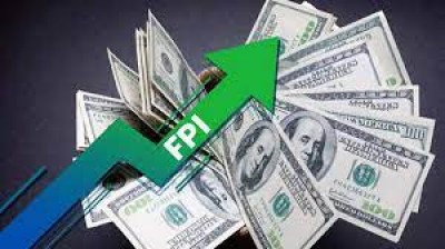 एफपीआई ने नंवबर में वित्तीय सेवा क्षेत्र में 14,205 करोड़ रुपये डाले