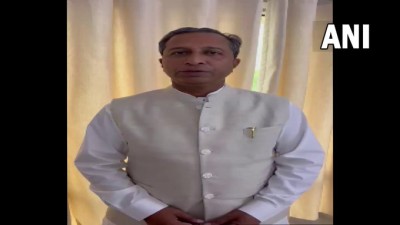 केंद्रीय स्वास्थ्य मंत्री के साथ हर ज़िले में मेडिकल कॉलेज खोलने की व्यवस्था के बारे में बात की : पंजाब के स्वास्थ्य मंत्री विजय सिंगला