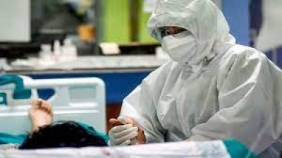 ओडिशा में कोरोना वायरस संक्रमण के 365 नए मामले, तीन रोगियों की मौत