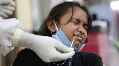 कोविड: केरल में कोरोना संक्रमण के 9,066 नए मामले, सिक्किम में एक दिन में किसी की मौत नहीं