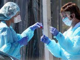 देश में कोरोना वायरस संक्रमण के 937 नए मामले