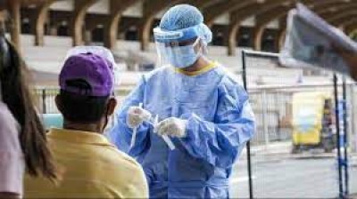अंडमान-निकोबार में कोरोना वायरस संक्रमण का कोई नया मामला नहीं
