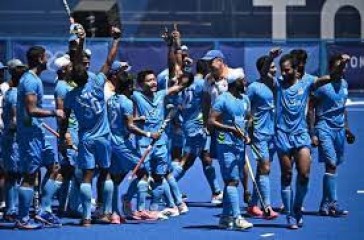 भारतीय हॉकी टीम के सामने विश्व कप से पहले ऑस्ट्रेलिया की चुनौती