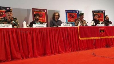 सेना का लघु फिल्म महोत्सव ‘दिल मांगे मोर’ उधमपुर में शुरू