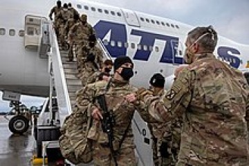अफगानिस्तान में अभियान पूरा हुआ, सैनिकों को वापस बुलाने पर ध्यान केंद्रित : अमेरिकी रक्षा मंत्री