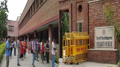 दिल्ली विश्वविद्यालय दाखिला: विद्यार्थियों के लिए एबीसी पोर्टल में पंजीकरण अनिवार्य