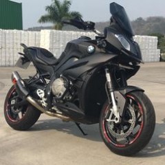 बीएमडब्ल्यू मोटररैड ने उतारी एस 1000 एक्स-आर मोटरसाइकिल, कीमत 30 लाख रुपये