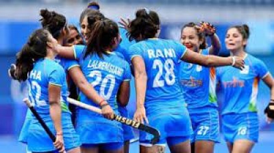 क्वार्टर फाइनल के लक्ष्य के साथ ईरान के खिलाफ जीत से अभियान शुरू करने उतरेगी भारतीय महिला टीम