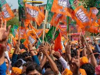 अगले लोकसभा चुनावों में भाजपा को तमिलनाडु में ‘कमल खिलने’ की उम्मीद