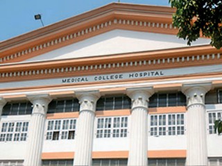 लद्दाख के पहले मेडिकल कॉलेज में अगले साल से शुरू होगा अकादमिक सत्र: अधिकारी
