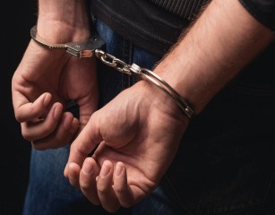 बड़ी घटना को अंजाम देने से पहले चार बदमाश गिरफ्तार
