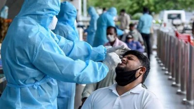 अंडमान एवं निकोबार में कोरोना वायरस संक्रमण का एक नया मामला, कुल मामले 7530 हुए