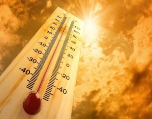 बंगाल में गर्मी ने तोड़े सारे रिकॉर्ड, तापमान 41 डिग्री के पार