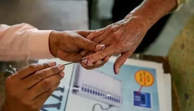 तेलंगाना उपचुनाव : मुनुगोडे में 93 फीसदी से अधिक मतदान