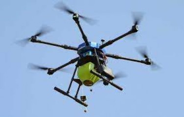 तेलंगाना सरकार वृक्षारोपण के लिये बीज गिराने को ड्रोन का इस्तेमाल करेगी