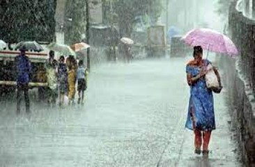 तमिलनाडु में वर्षा का कहर जारी, सामान्य से 75 फीसद अधिक वर्षा हुई
