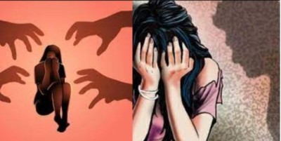 नवादा में नाबालिग से बलात्कार ,कुकर्मी गिरफ्तार