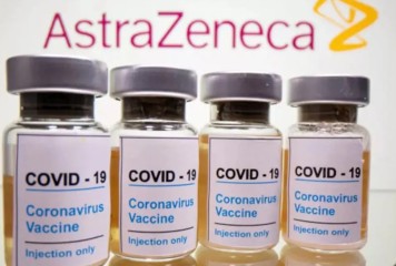 एस्ट्राजेनेका ने दुनिया भर से अपनी कोरोना वैक्सीन कोविशील्ड वापस मंगवाई
