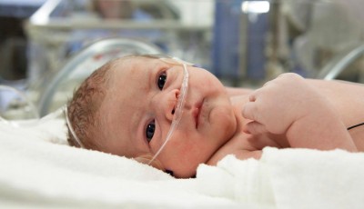 नवजात शिशुओं में मस्तिष्क की चोट के इलाज में मौत का खतरा: अध्ययन
