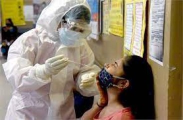 अरुणाचल प्रदेश में कोरोना वायरस संक्रमण का एक नया मामला सामने आया