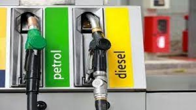 जून में पेट्रोल की बिक्री 29 प्रतिशत बढ़कर 28 लाख टन पर, डीजल की खपत भी 35.2 फीसदी बढ़ी