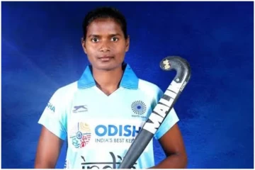 ओडिशा सरकार ने सुनीता लकड़ा को भारतीय महिला हॉकी में योगदान के लिये सम्मानित किया