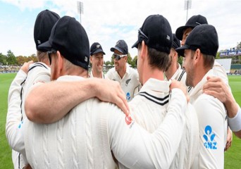 इंग्लैंड के खिलाफ टेस्ट श्रृंखला के मैचों की मेजबानी करेंगे वेलिंगटन, क्राइस्टचर्च, हैमिल्टन