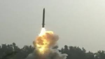 भारत ने सुपरसोनिक मिसाइल असिस्टेड टॉरपीडो का सफल प्रक्षेपण किया