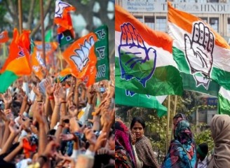उत्तराखंड: हरिद्वार पंचायत चुनाव में भाजपा बड़ी जीत की ओर