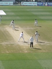 इंगलैंड के जेम्स एंडरसन ने बनाया रिकाॅर्ड, 700 विकेट लेने वाले पहले तेज गेंदबाज बने