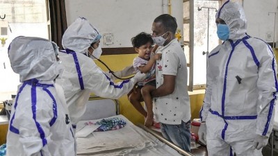 तमिलनाडु में कोविड-19 के 1,090 नए मामले आए, कर्नाटक में भी 277 के संक्रमित होने की पुष्टि