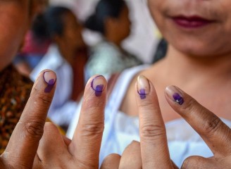 लोकसभा चुनाव : पहले चरण में असम की पांच सीटों पर शुक्रवार को होगा मतदान, तैयारियां पूरी