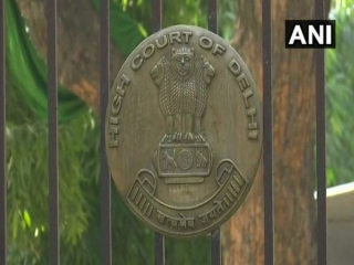 बलात्कार के मामले शाहनवाज हुसैन की याचिका दिल्ली उच्च न्यायालय ने खारिज की
