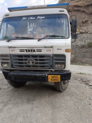 शिमला में ट्रक ने कुचला राहगीर, अस्पताल में मौत