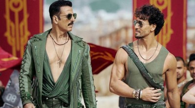 अक्षय कुमार की फिल्म 'बड़े मियां-छोटे मियां' की बॉक्स ऑफिस पर धमाकेदार ओपनिंग