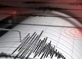 पाकिस्तान में भूकंप से कांपी धरती, तीव्रता 5.6