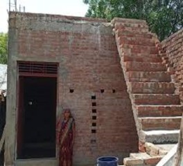 कानपुर: दस वर्ष में 20497 गरीबों को मिले प्रधानमंत्री आवास