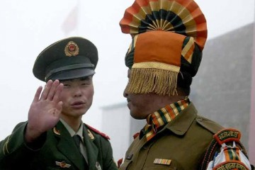 पांचवी बार भारत-चीन के बीच होगी सैन्य स्तर वार्ता, गतिरोध को हुए 90 दिन