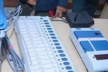 त्रिपुरा निकाय चुनाव: 81.54 प्रतिशत मतदान, विपक्ष ने लगाया धांधली का आरोप