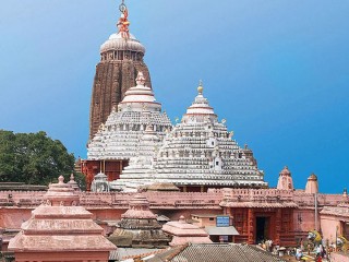 भगवान जगन्नाथ की 34,000 एकड़ भूमि बेचने का दावा गलत: मंदिर प्रशासन