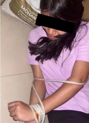 कोटा में मेडिकल कोचिंग छात्रा का अपहरण, 30 लाख फिरौती मांगी