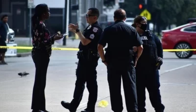 मैक्सिको में थाने पर बंदूकधारियों का हमला, कई लोगों के हताहत होने की खबर