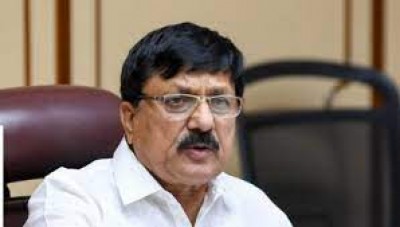 कर्नाटक के गृह मंत्री ने धर्मांतरण-रोधी कानून को सख्ती से लागू करने की बात दोहराई