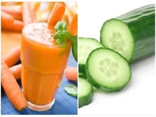 खीरा या गाजर: दोनों में कौन ज्यादा स्वस्थ है? उनके पोषक तत्वों के बीच तुलना कर करें फैसला