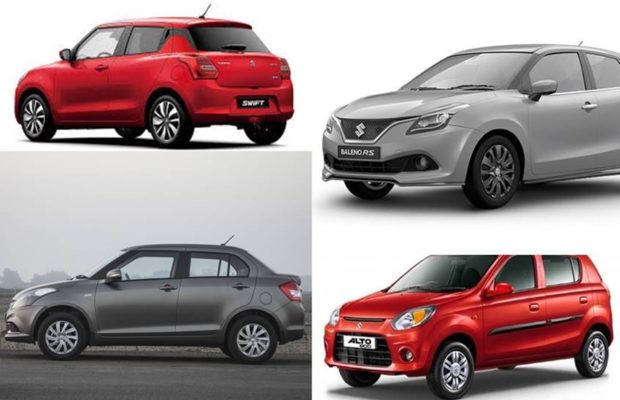 5 लाख में खरीदें Maruti-Hyundai और इन ब्रांड की ये 5 कारें, बढ़िया माइलेज के साथ कीमत भी किफायती