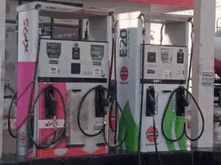 राजस्थान में पेट्रोल पंप की हड़ताल 10 से, सचिवालय घेराव की चेतावनी